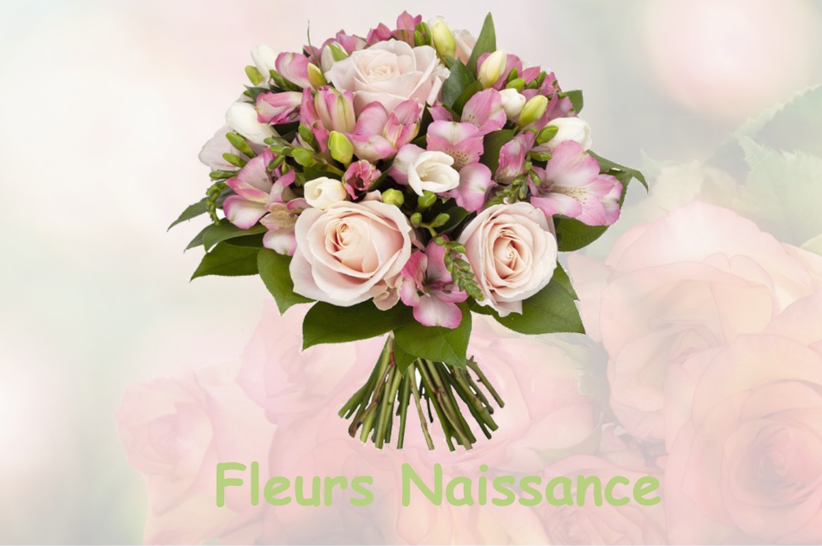 fleurs naissance BOULOGNE-BILLANCOURT