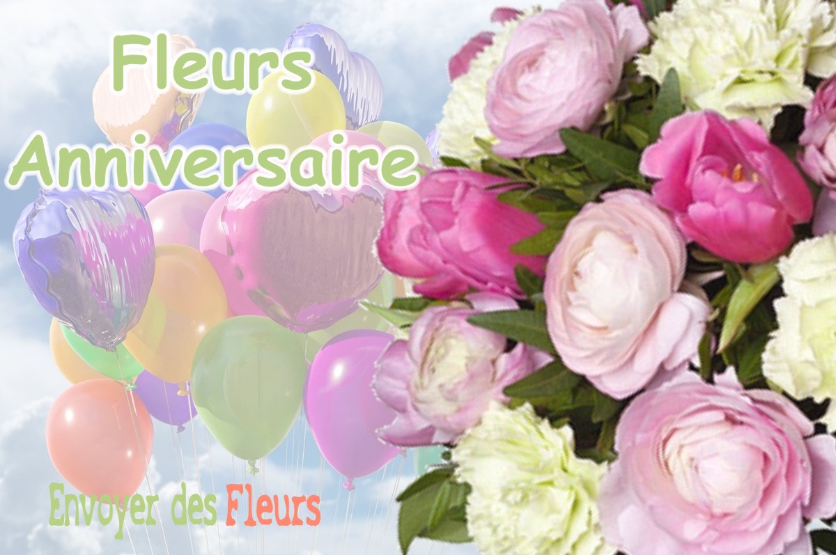 lIVRAISON FLEURS ANNIVERSAIRE à BOULOGNE-BILLANCOURT