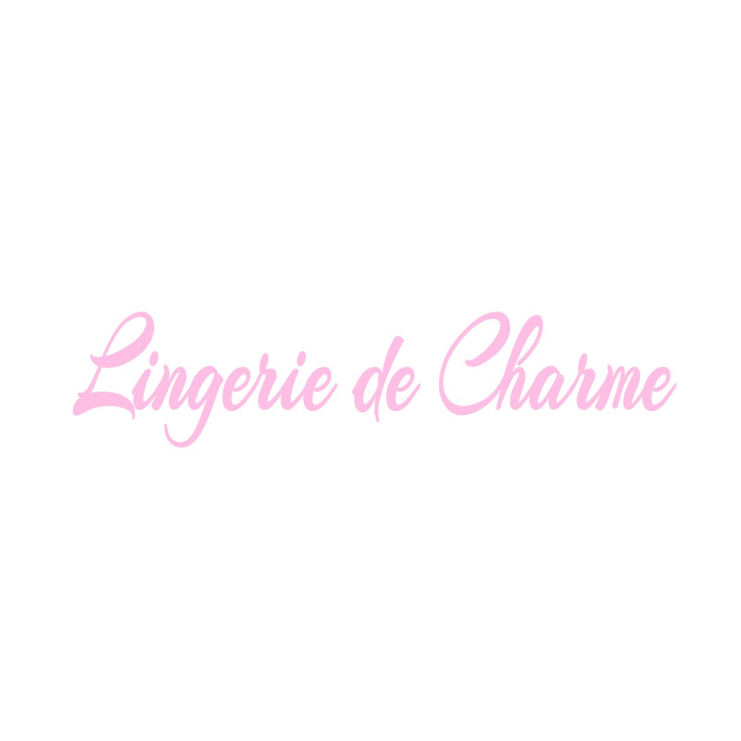LINGERIE DE CHARME BOULOGNE-BILLANCOURT